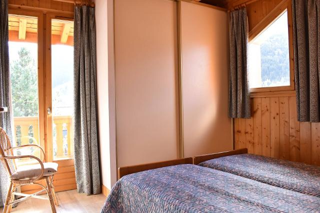 Chalet Vent De Galerne MRB000-700 - Méribel Centre 1600 