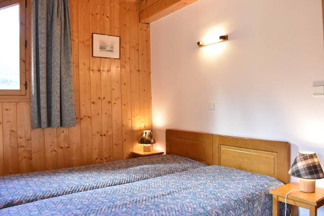 Chalet Vent De Galerne MRB000-700 - Méribel Centre 1600 