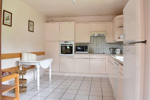 Chalet Vent De Galerne MRB000-700 - Méribel Centre 1600 