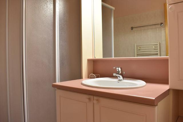 Chalet Vent De Galerne MRB000-700 - Méribel Centre 1600 