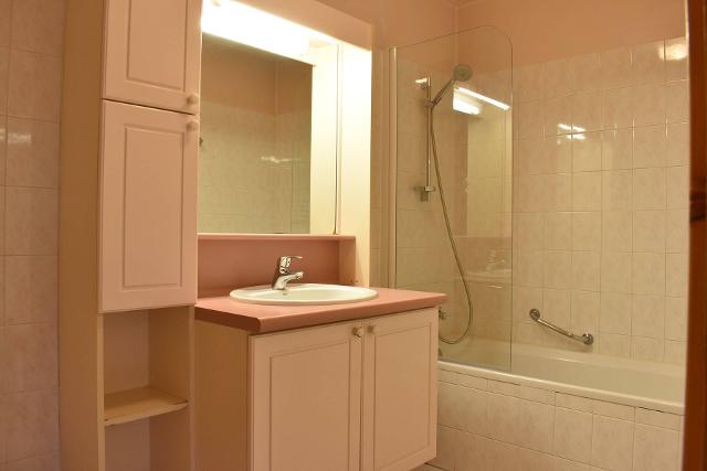 Chalet Vent De Galerne MRB000-700 - Méribel Centre 1600 