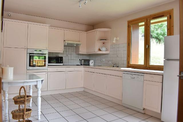 Chalet Vent De Galerne MRB000-700 - Méribel Centre 1600 