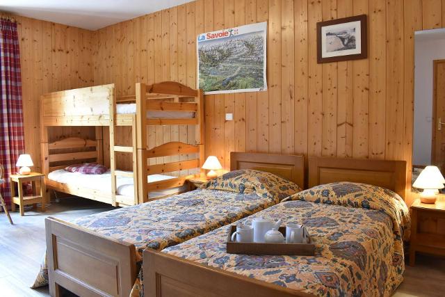 Chalet Vent De Galerne MRB000-700 - Méribel Centre 1600 