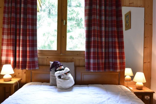 Chalet Vent De Galerne MRB000-700 - Méribel Centre 1600 