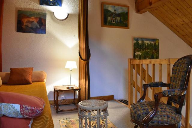 Appartement Chasseforet MRB140-019 - Méribel Centre 1600 