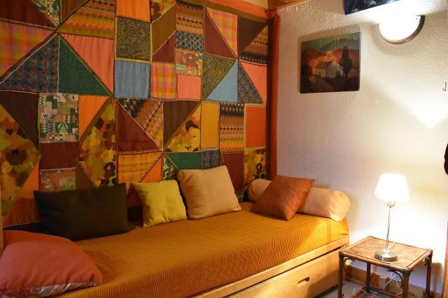 Appartement Chasseforet MRB140-019 - Méribel Centre 1600 