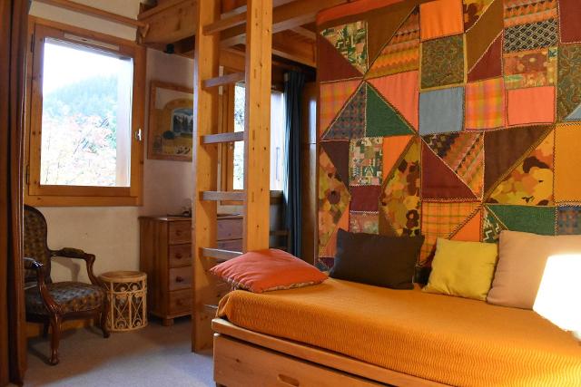 Appartement Chasseforet MRB140-019 - Méribel Centre 1600 