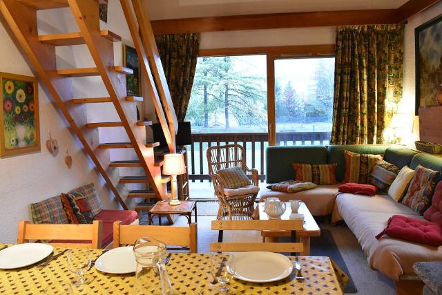 Appartement Chasseforet MRB140-019 - Méribel Centre 1600 