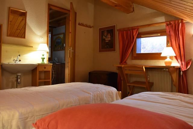 Appartement Chasseforet MRB140-019 - Méribel Centre 1600 