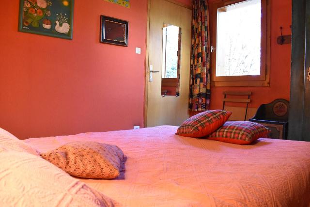 Appartement Chasseforet MRB140-019 - Méribel Centre 1600 