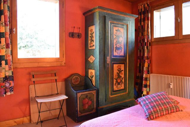 Appartement Chasseforet MRB140-019 - Méribel Centre 1600 