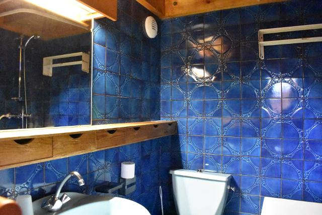 Appartement Chasseforet MRB140-019 - Méribel Centre 1600 