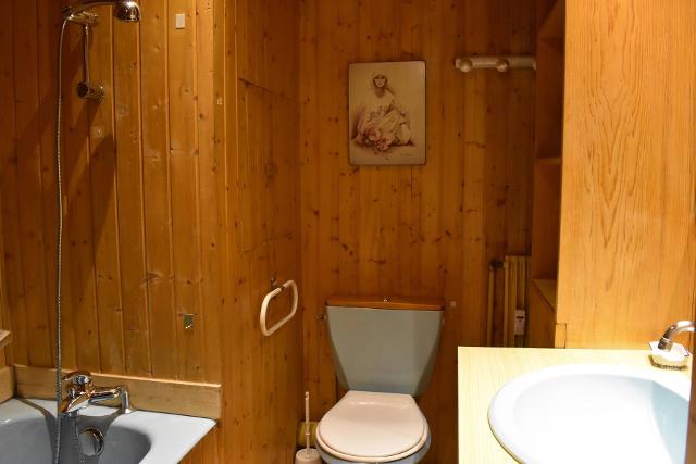 Appartement Chasseforet MRB140-019 - Méribel Centre 1600 