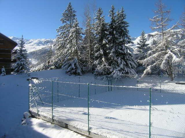 Appartement Chasseforet MRB140-019 - Méribel Centre 1600 