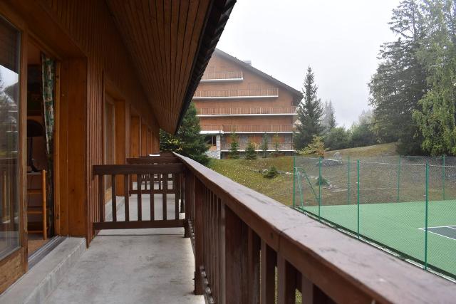 Appartement Chasseforet MRB140-019 - Méribel Centre 1600 