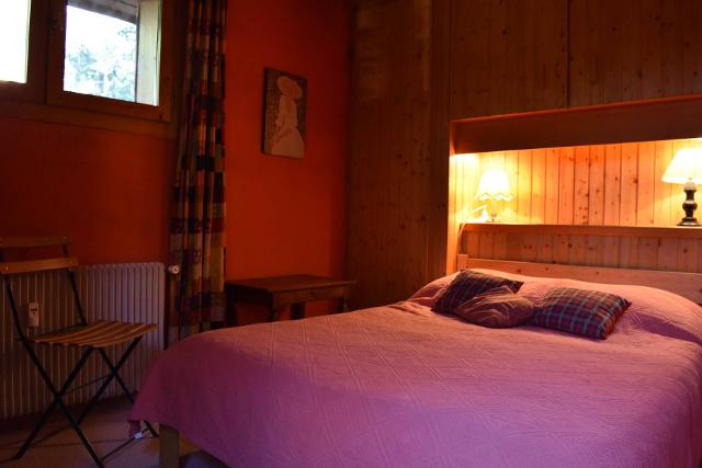 Appartement Chasseforet MRB140-019 - Méribel Centre 1600 