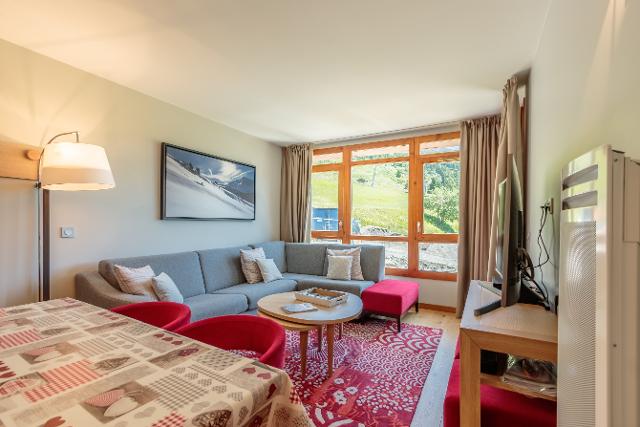 Appartement Les monarques - Les Arcs 1800