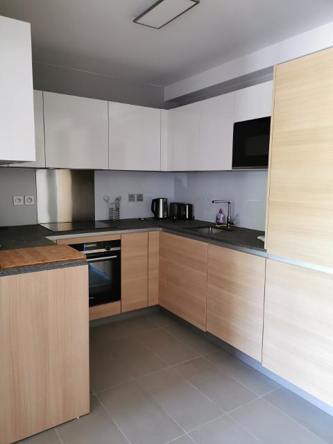 Appartement Les monarques - Les Arcs 1800