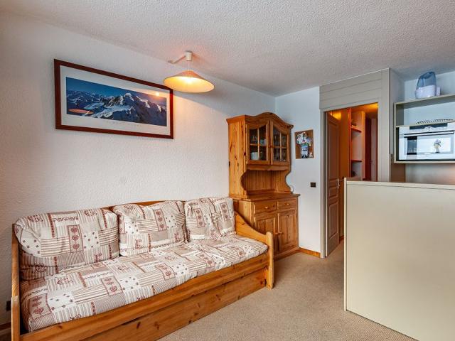 Appartement Creux de l ours d - Méribel Mottaret 1850