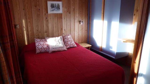 Appartements Aiguille des Glaciers - Les Arcs 1800