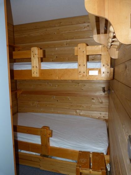 Appartements Aiguille des Glaciers - Les Arcs 1800