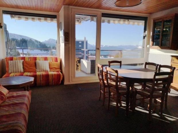 Appartement Les Arolles - Chamrousse