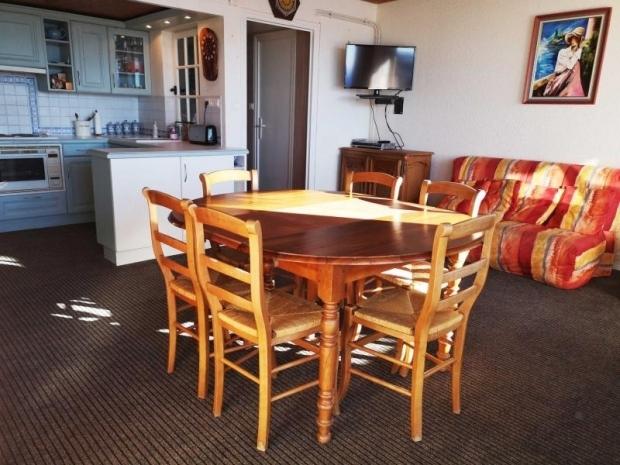 Appartement Les Arolles - Chamrousse