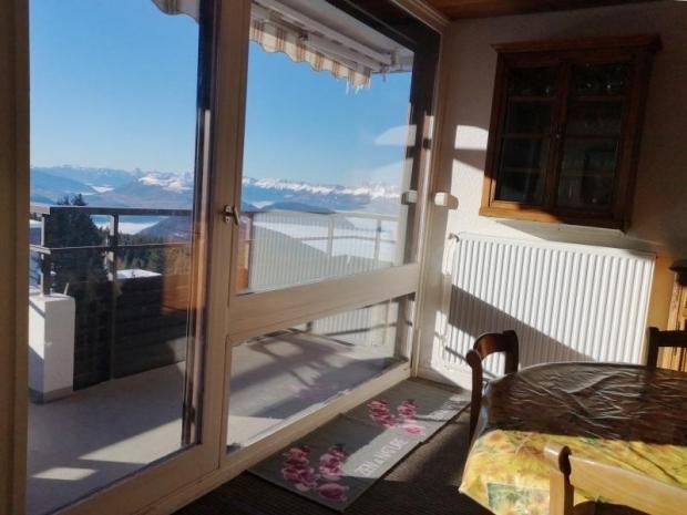 Appartement Les Arolles - Chamrousse