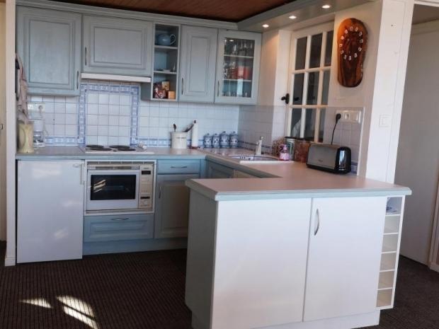 Appartement Les Arolles - Chamrousse