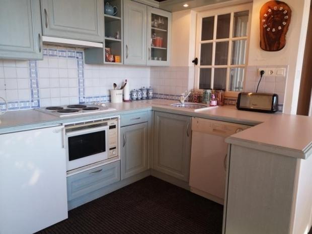 Appartement Les Arolles - Chamrousse