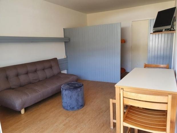 APPARTEMENT LE BOIS D'AUROUZE - Superdévoluy
