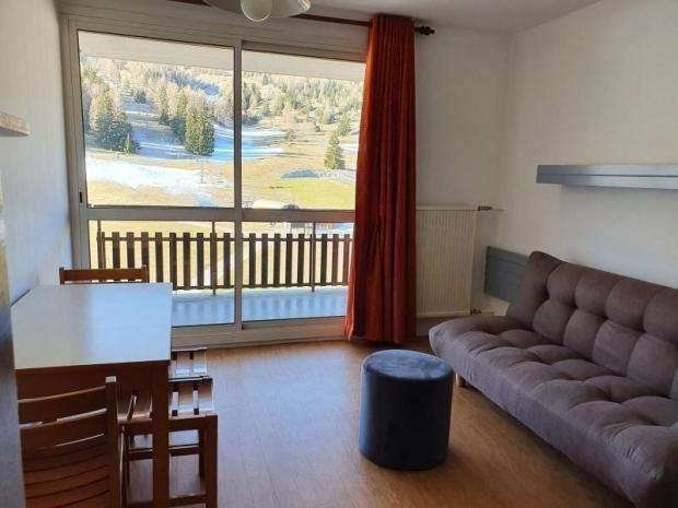 APPARTEMENT LE BOIS D'AUROUZE - Superdévoluy