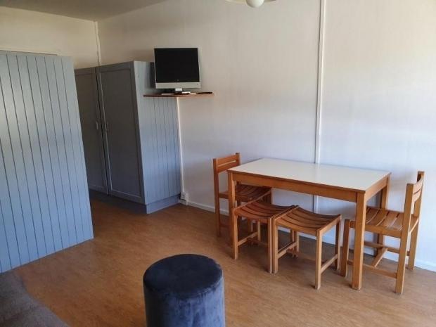 APPARTEMENT LE BOIS D'AUROUZE - Superdévoluy