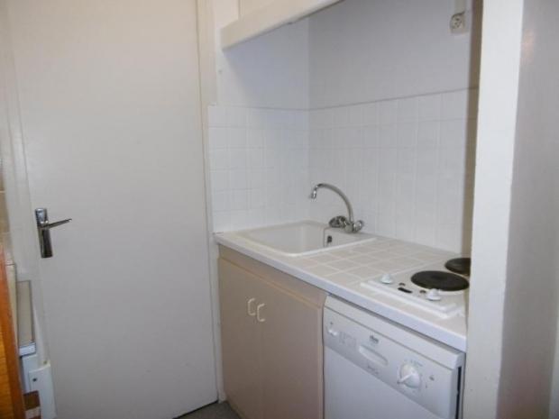 APPARTEMENT LE BOIS D'AUROUZE - Superdévoluy