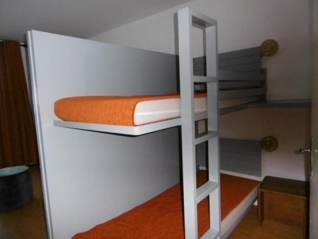 APPARTEMENT LE BOIS D'AUROUZE - Superdévoluy