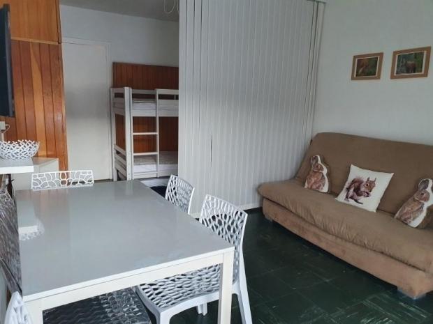 APPARTEMENT LE BOIS D'AUROUZE - Superdévoluy