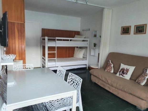 APPARTEMENT LE BOIS D'AUROUZE - Superdévoluy