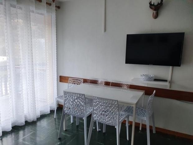 APPARTEMENT LE BOIS D'AUROUZE - Superdévoluy