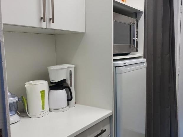 APPARTEMENT LE BOIS D'AUROUZE - Superdévoluy