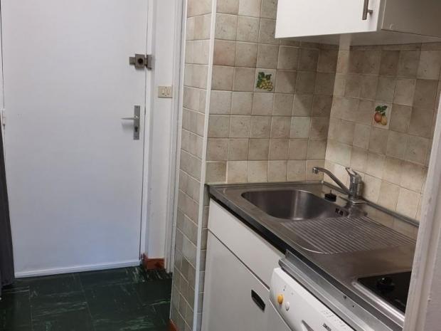 APPARTEMENT LE BOIS D'AUROUZE - Superdévoluy