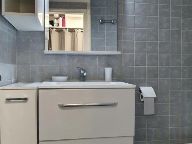 APPARTEMENT LE BOIS D'AUROUZE - Superdévoluy