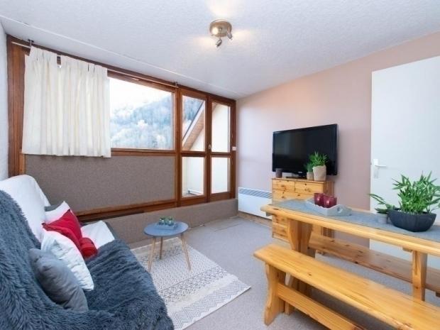 BEL AURE 1 - Saint Lary Soulan