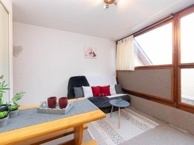 BEL AURE 1 - Saint Lary Soulan