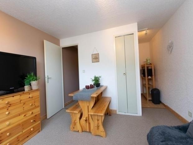 BEL AURE 1 - Saint Lary Soulan