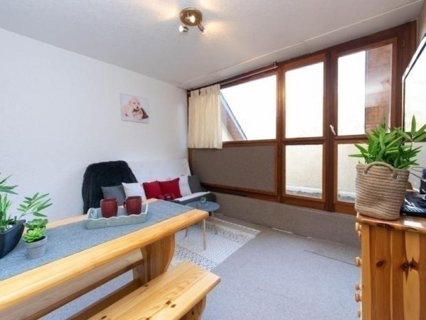 BEL AURE 1 - Saint Lary Soulan