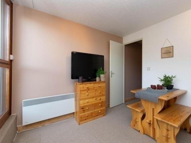 BEL AURE 1 - Saint Lary Soulan