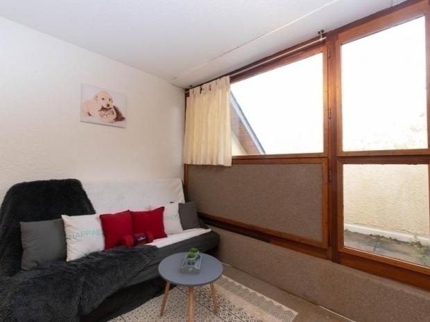 BEL AURE 1 - Saint Lary Soulan