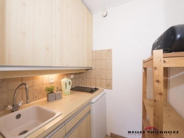 BEL AURE 1 - Saint Lary Soulan