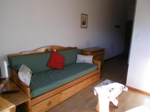 APPARTEMENT CHALETS SUPERD - Superdévoluy