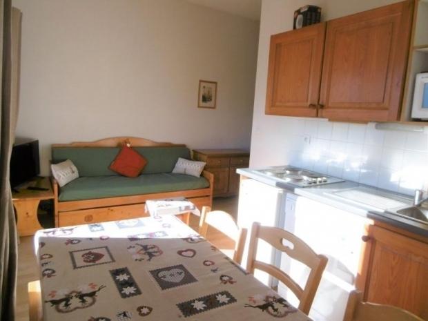 APPARTEMENT CHALETS SUPERD - Superdévoluy